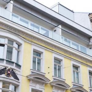 Rafael Kaiser   Aurea Apartment   Contactless 24h Check In   Vienna 